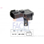 FACET Sensor, Ladedruck