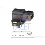 FACET Sensor, Ladedruck