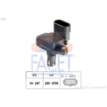 FACET Sensor, Ladedruck