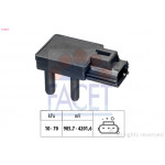 FACET Sensor, Abgasdruck