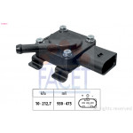 FACET Sensor, Abgasdruck