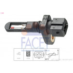 FACET Sensor, Ansauglufttemperatur