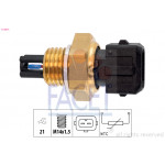 FACET Sensor, Ansauglufttemperatur