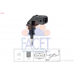 FACET Sensor, Ansauglufttemperatur