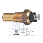 FACET Sensor, Kühlmitteltemperatur