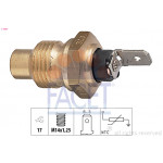FACET Sensor, Kühlmitteltemperatur