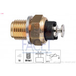 FACET Sensor, Öltemperatur