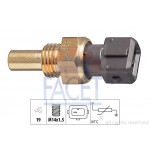 FACET Sensor, Kühlmitteltemperatur