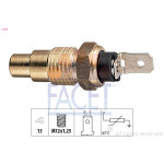 FACET Sensor, Kühlmitteltemperatur