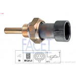 FACET Sensor, Öltemperatur