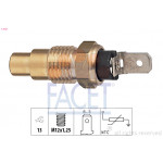 FACET Sensor, Kühlmitteltemperatur