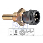 FACET Sensor, Kühlmitteltemperatur