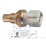 FACET Sensor, Öltemperatur