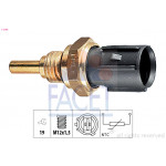 FACET Sensor, Öltemperatur