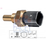 FACET Sensor, Kühlmitteltemperatur