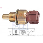 FACET Sensor, Kühlmitteltemperatur