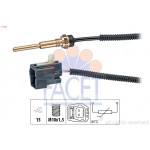 FACET Sensor, Kühlmitteltemperatur