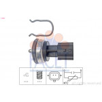 FACET Sensor, Kühlmitteltemperatur