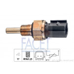 FACET Sensor, Kühlmitteltemperatur