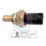 FACET Sensor, Öltemperatur