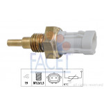 FACET Sensor, Öltemperatur
