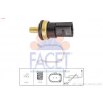 FACET Sensor, Kraftstofftemperatur