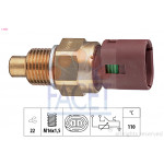 FACET Sensor, Kühlmitteltemperatur