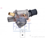FACET Thermostat, Kühlmittel