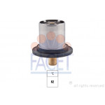 FACET Thermostat, Kühlmittel