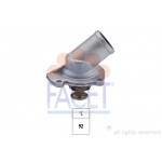 FACET Thermostat, Kühlmittel