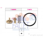 FACET Thermostat, Kühlmittel