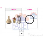 FACET Thermostat, Kühlmittel