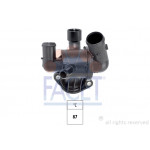FACET Thermostat, Kühlmittel