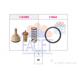 FACET Thermostat, Kühlmittel