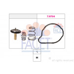 FACET Thermostat, Kühlmittel