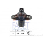 FACET Sensor, Nockenwellenposition
