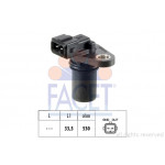 FACET Sensor, Drehzahl