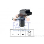 FACET Impulsgeber, Kurbelwelle