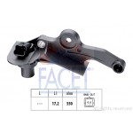 FACET Impulsgeber, Kurbelwelle