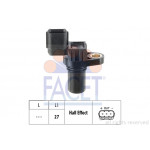 FACET Sensor, Nockenwellenposition