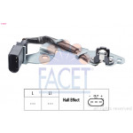 FACET Sensor, Nockenwellenposition