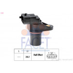 FACET Sensor, Nockenwellenposition