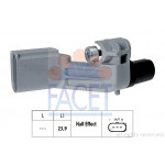 FACET Impulsgeber, Kurbelwelle