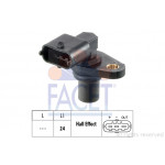 FACET Sensor, Nockenwellenposition