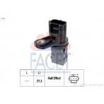 FACET Sensor, Drehzahl
