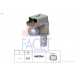 FACET Impulsgeber, Kurbelwelle