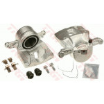 TRW Bremssattel