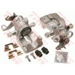 TRW Bremssattel