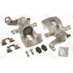 TRW Bremssattel