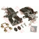 TRW Bremssattel